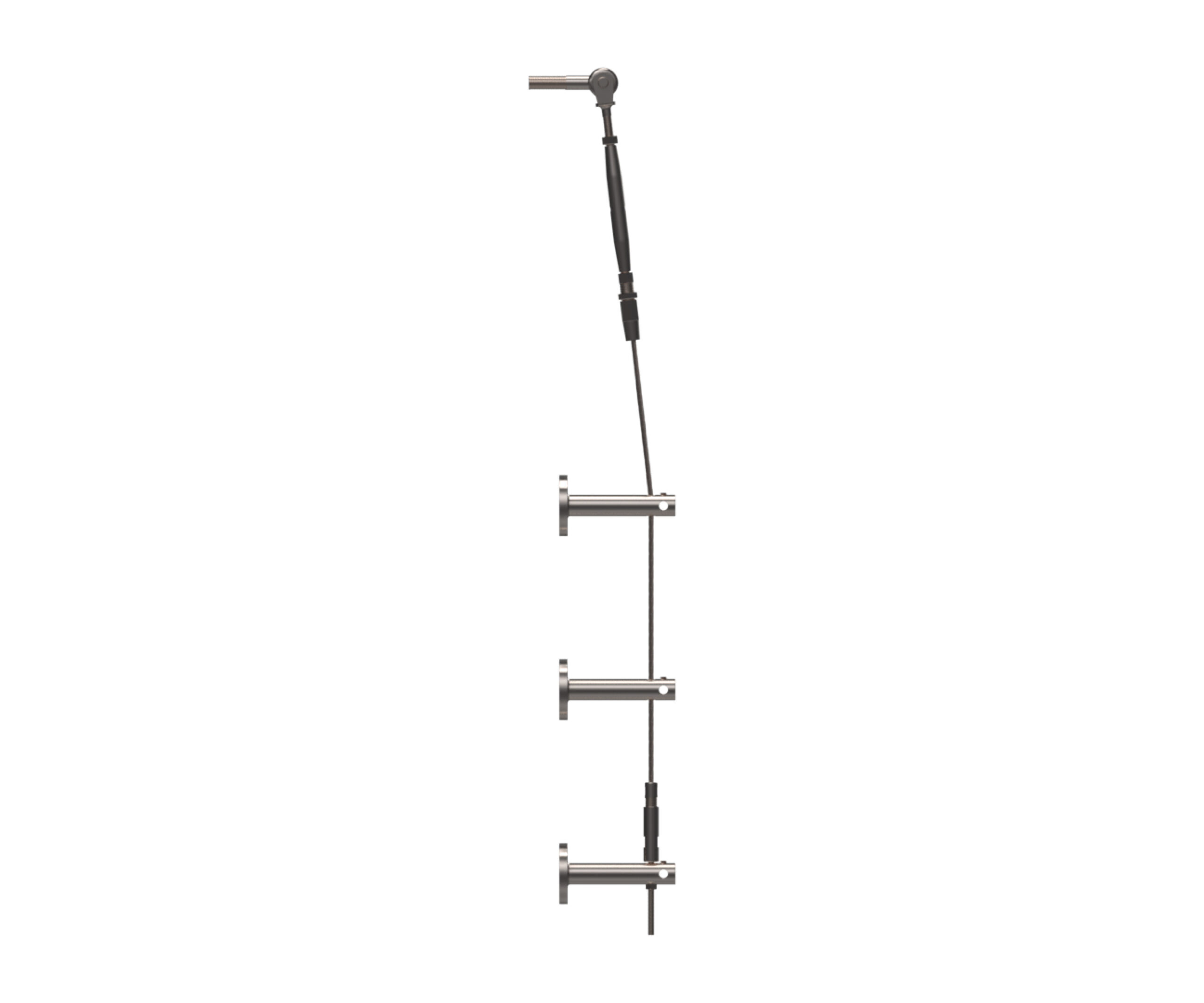 KLMAS1 | Climbers® Klimhulp afstandhouder Standard
