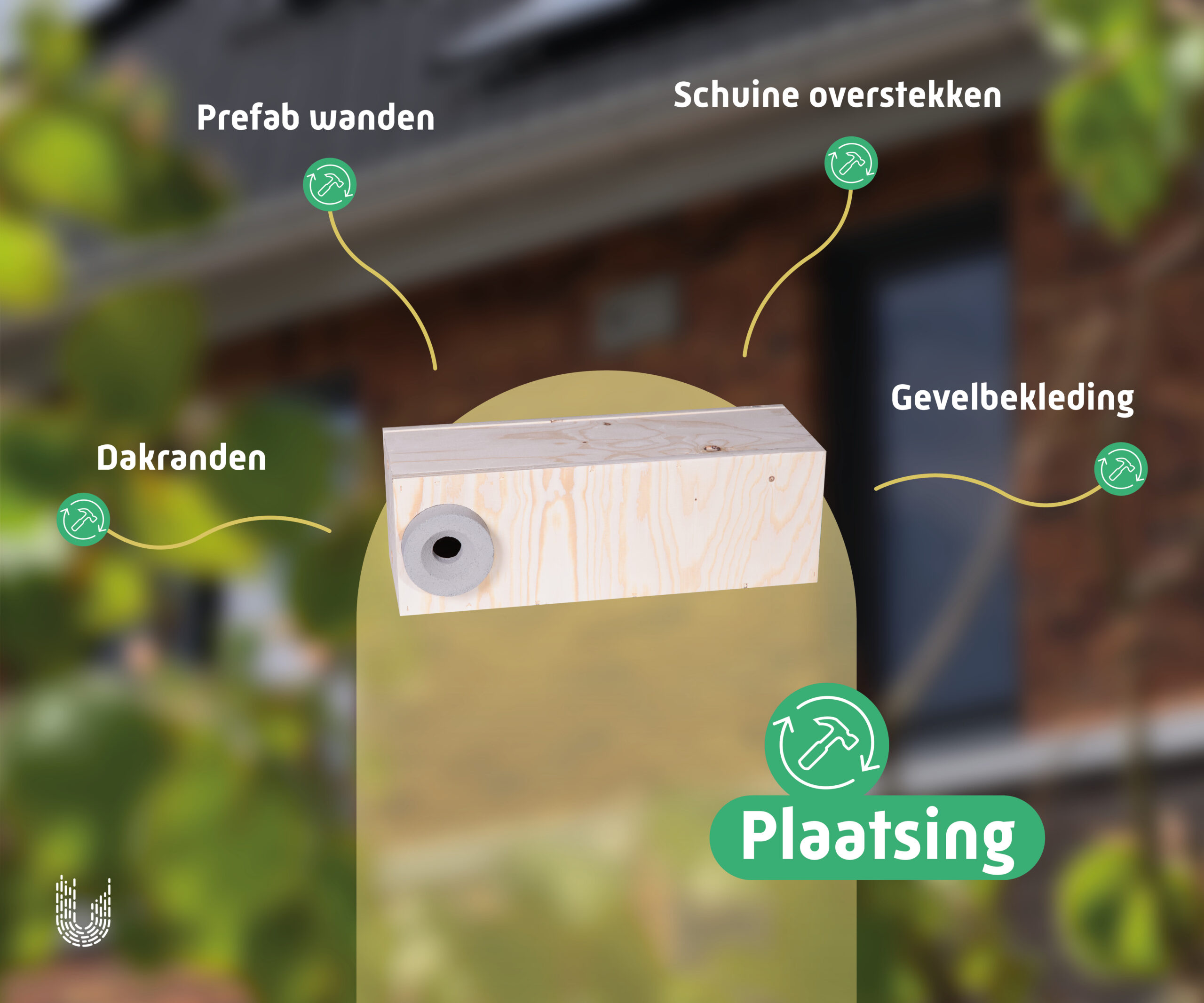 HMP3 | Huismuskast