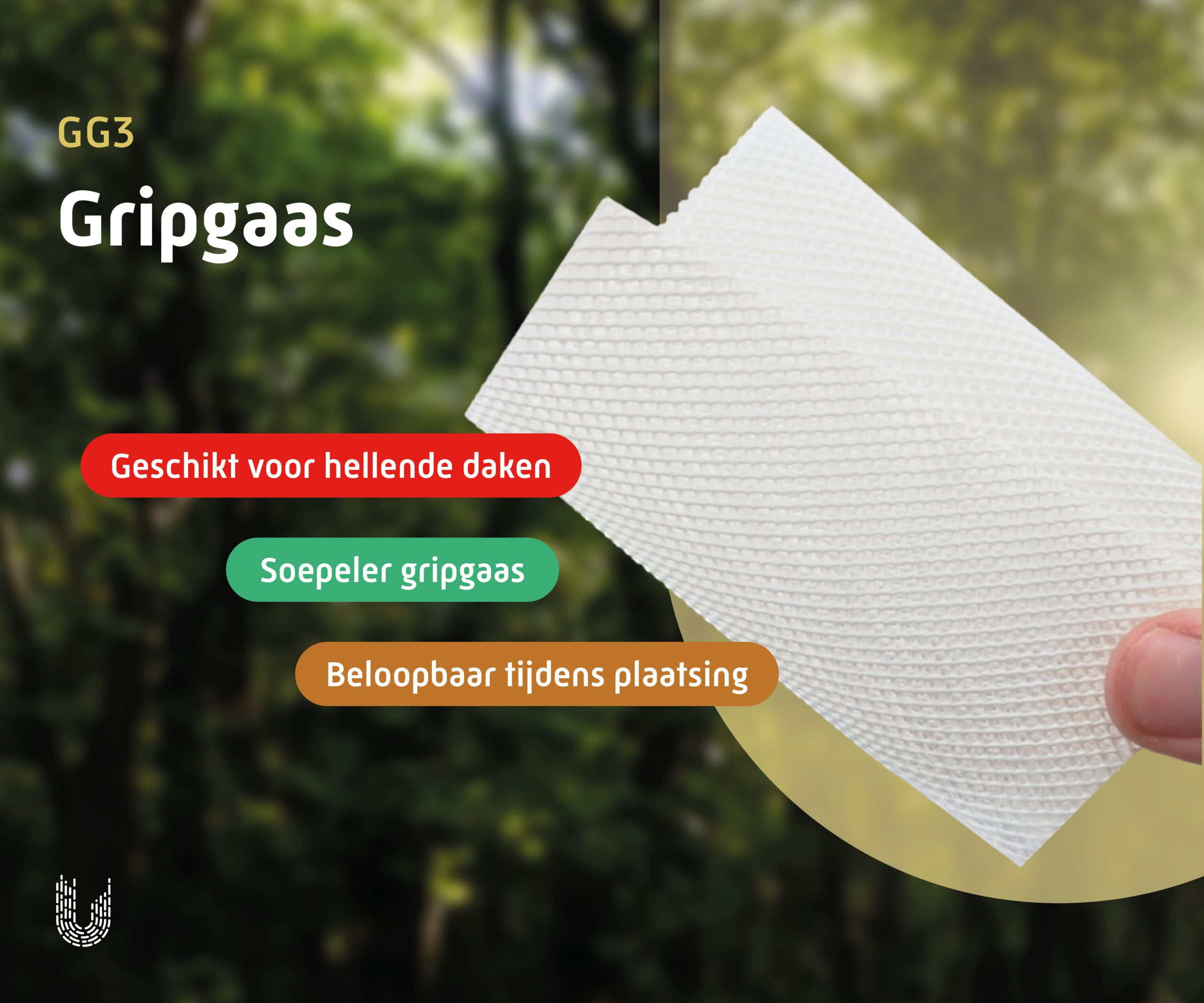 GG3 | Gripgaas