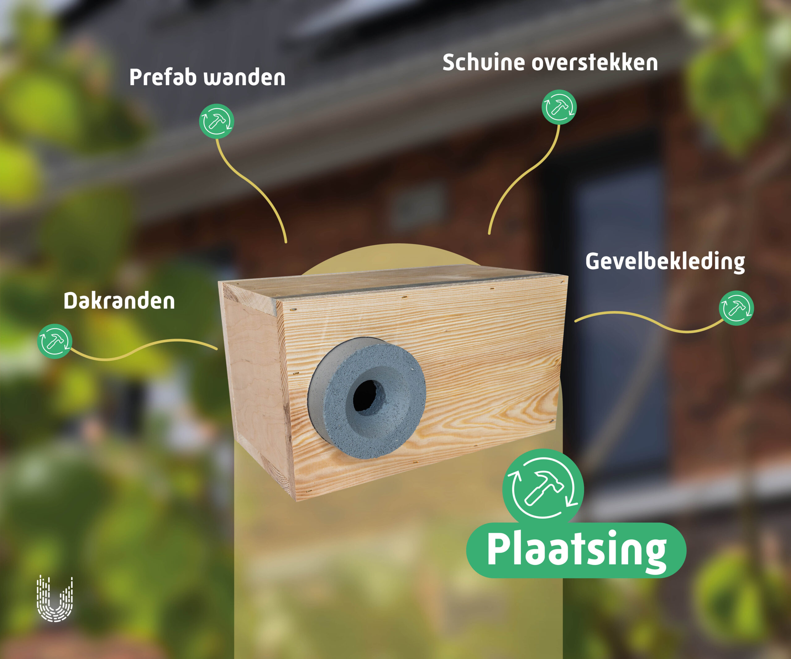 HMP3 | Huismuskast