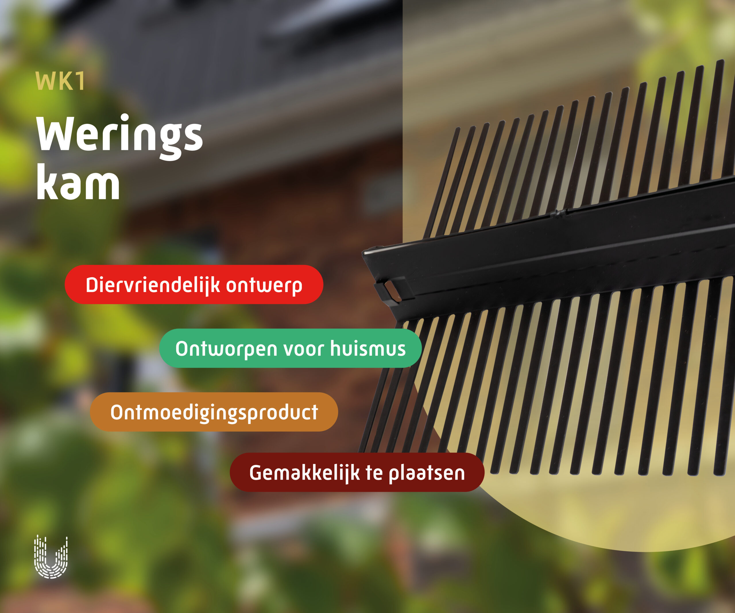 WK1 | Weringskam