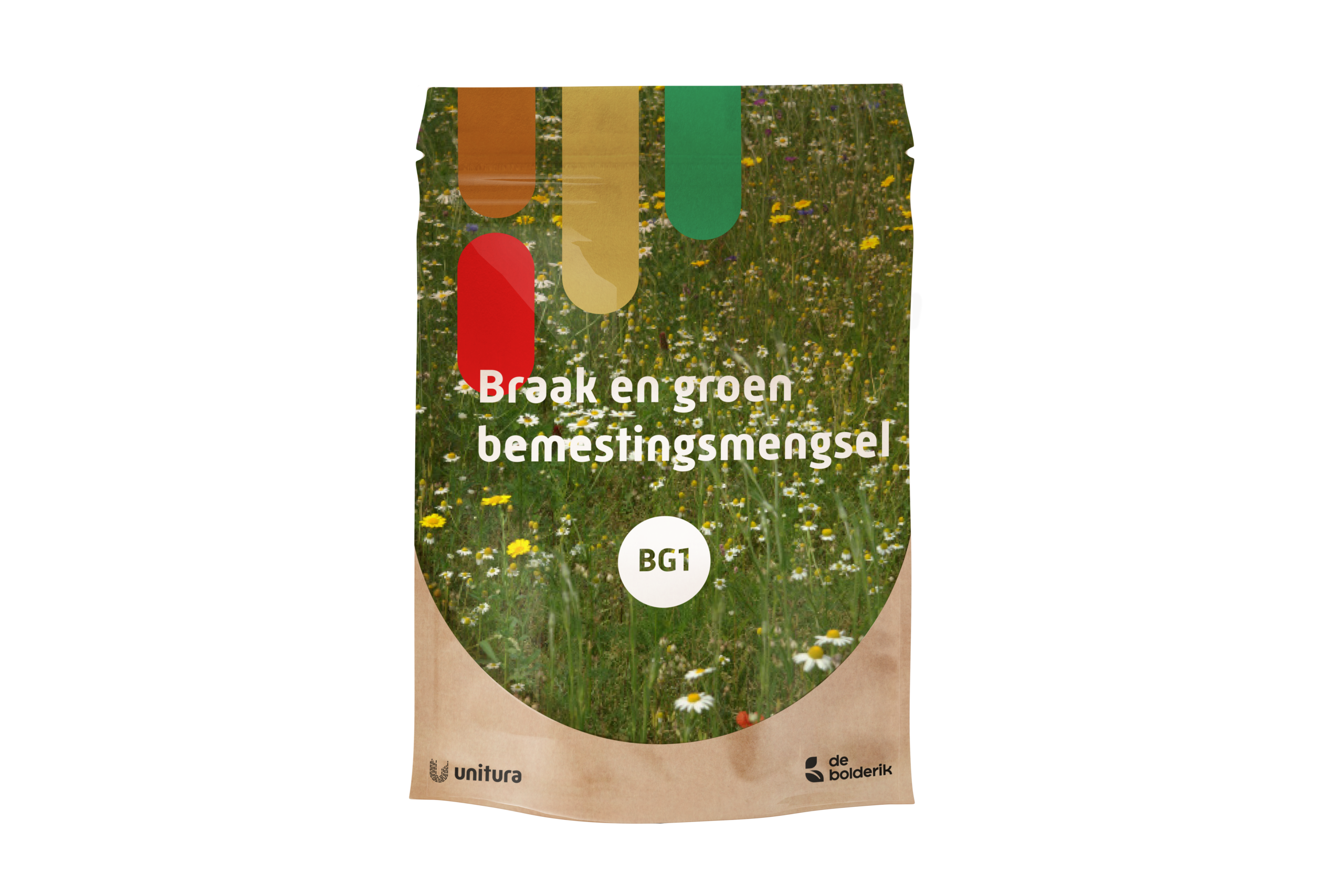 BG1 | Braak en groenbemesting