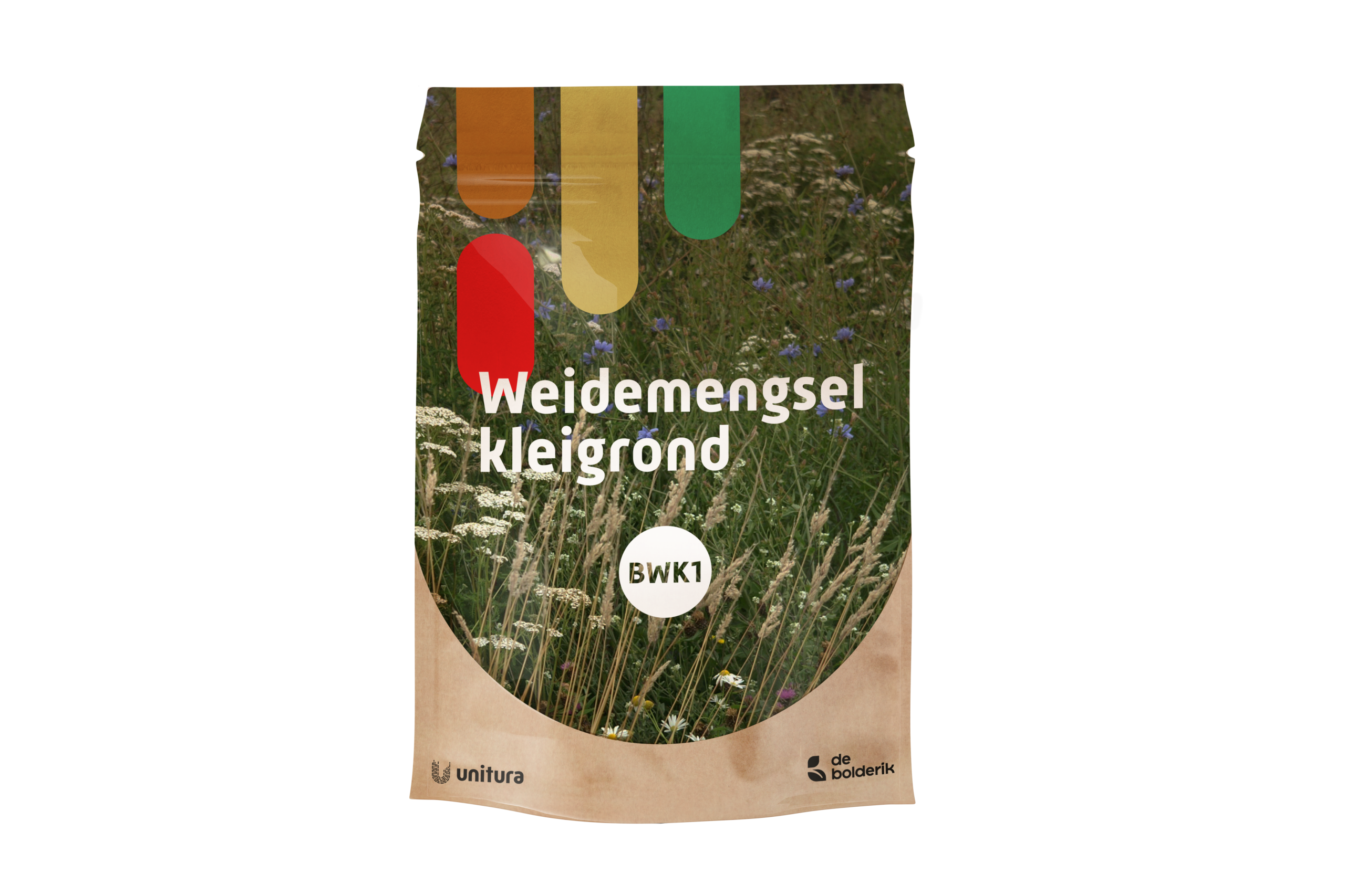 BWK1 | Weidemengsel kleigrond