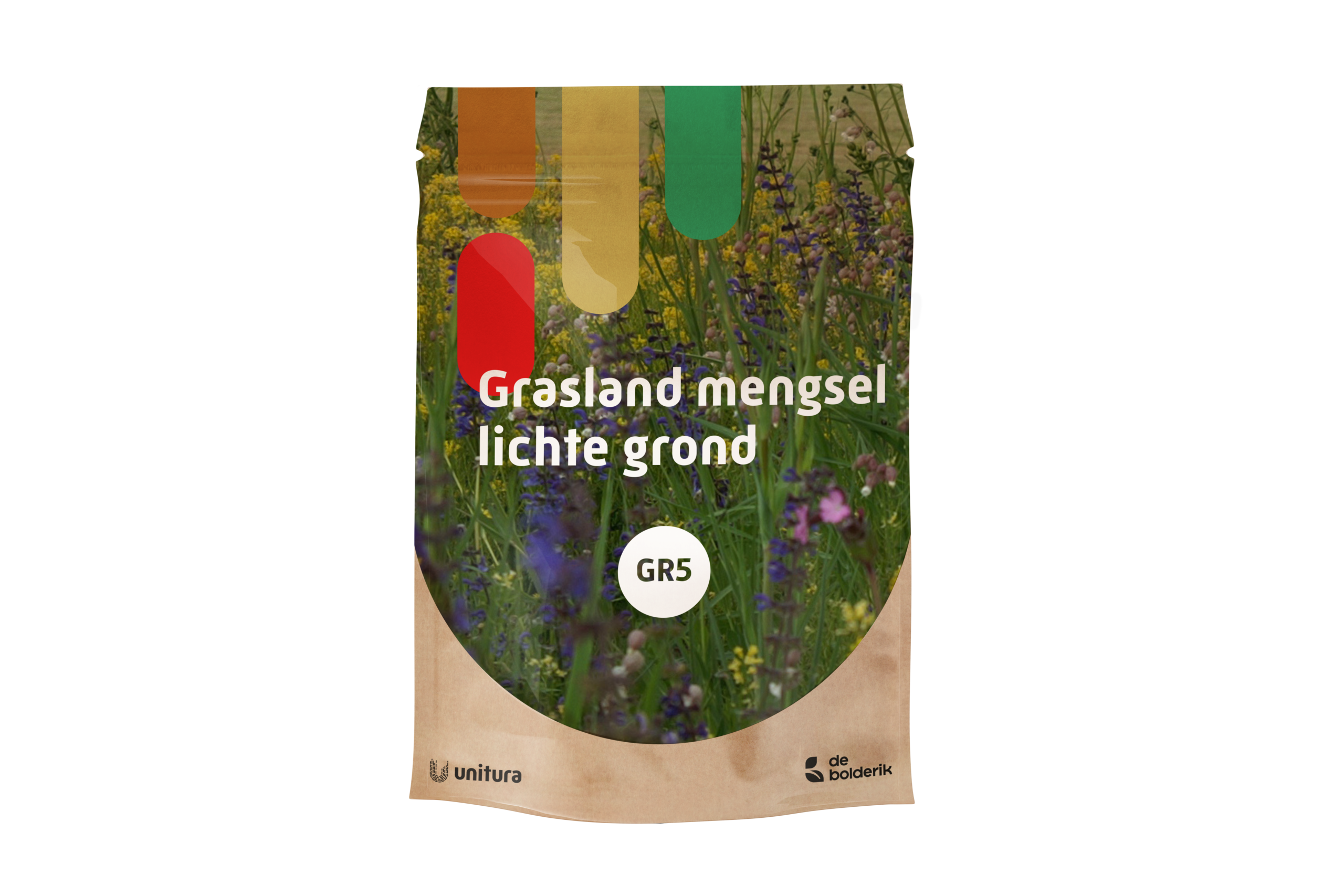GR5 | Graslandmengsel bebouwde kom