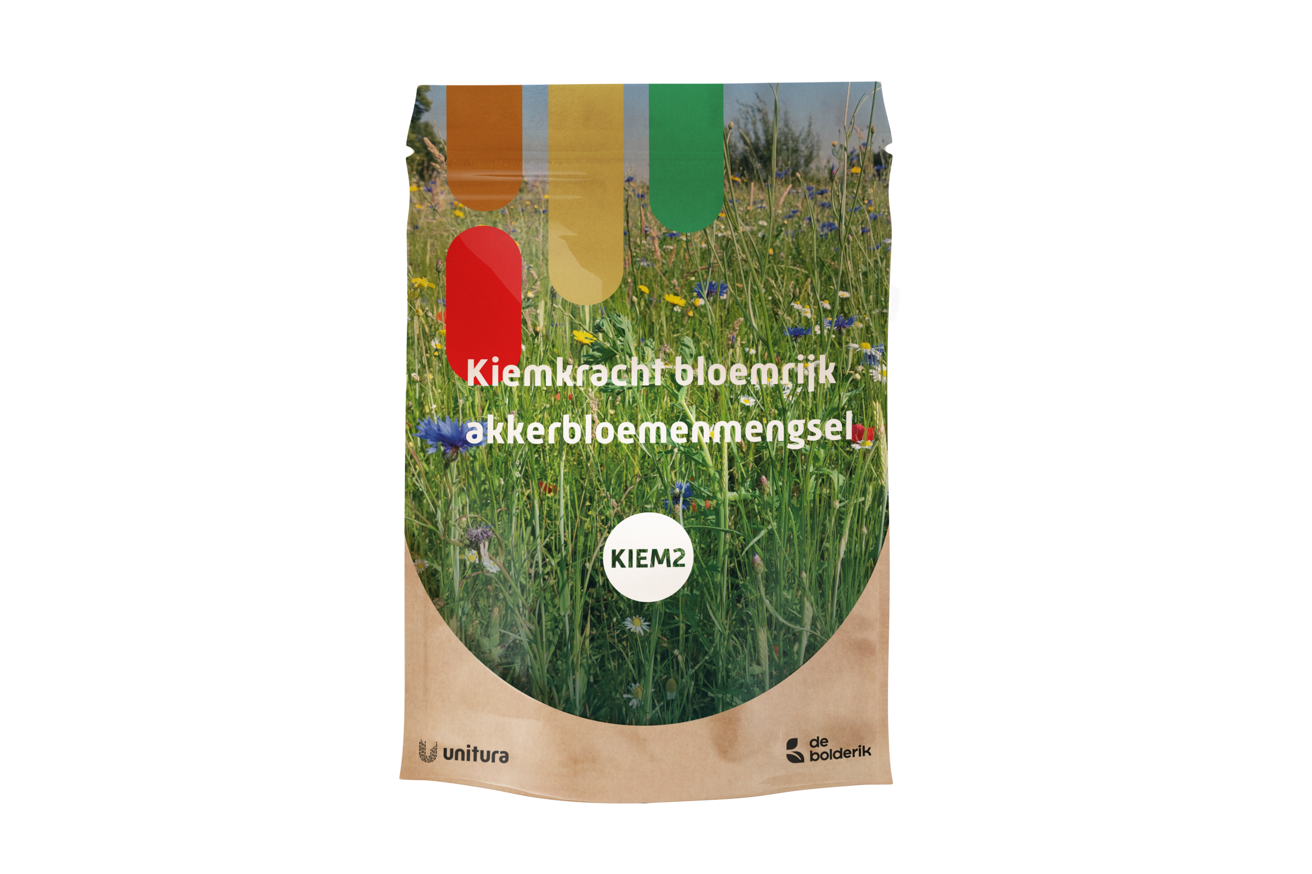KIEM2 | Kiemkracht bloemrijk akkermengsel