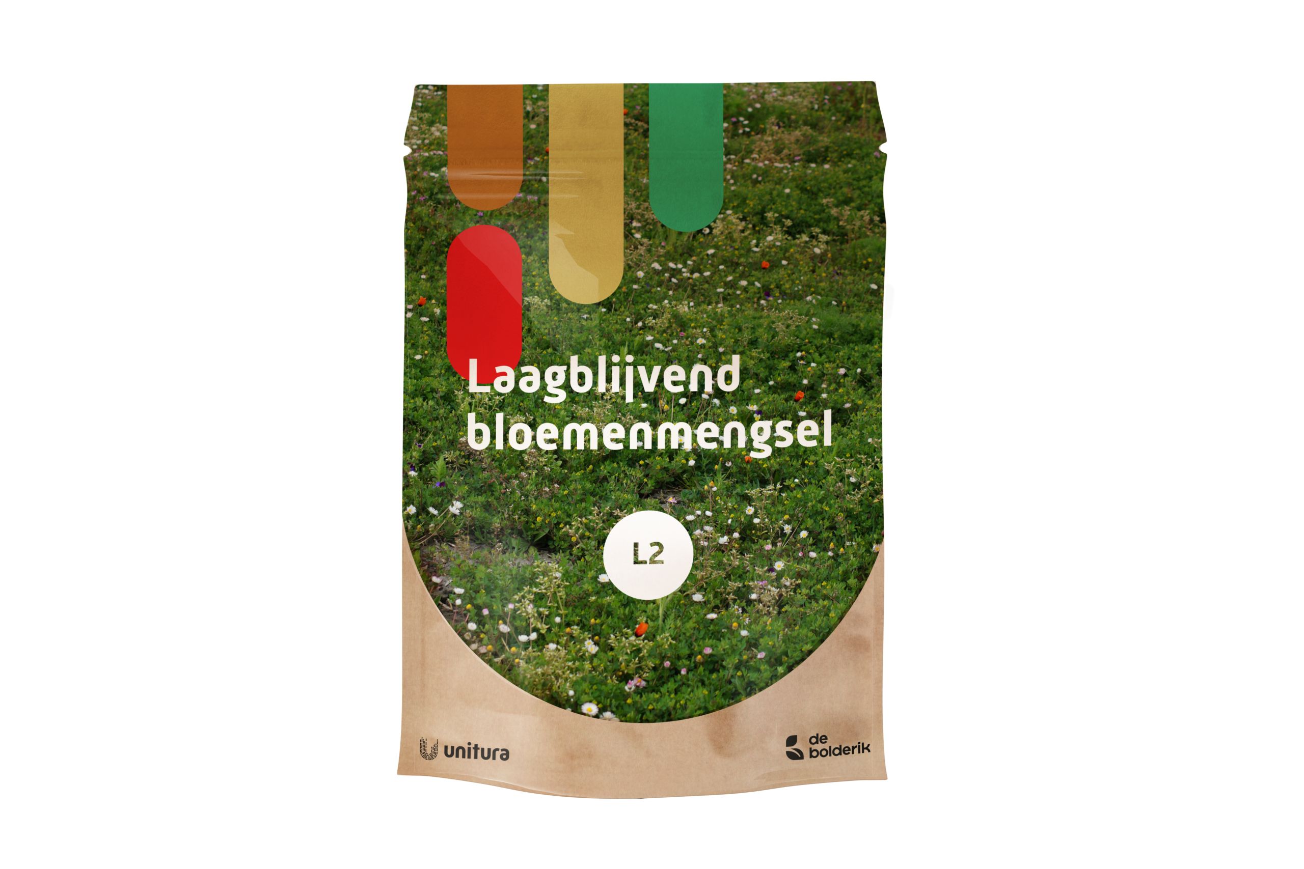 L2 | Laagblijvend bloemrijk mengsel