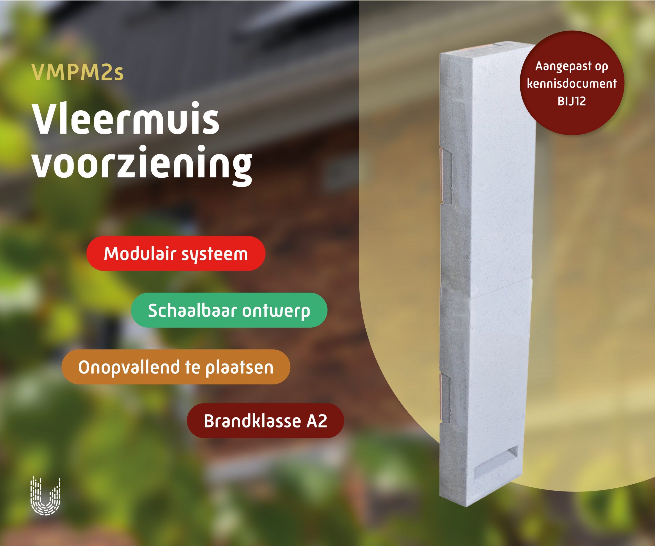 VMPM2s | Vleermuiskast