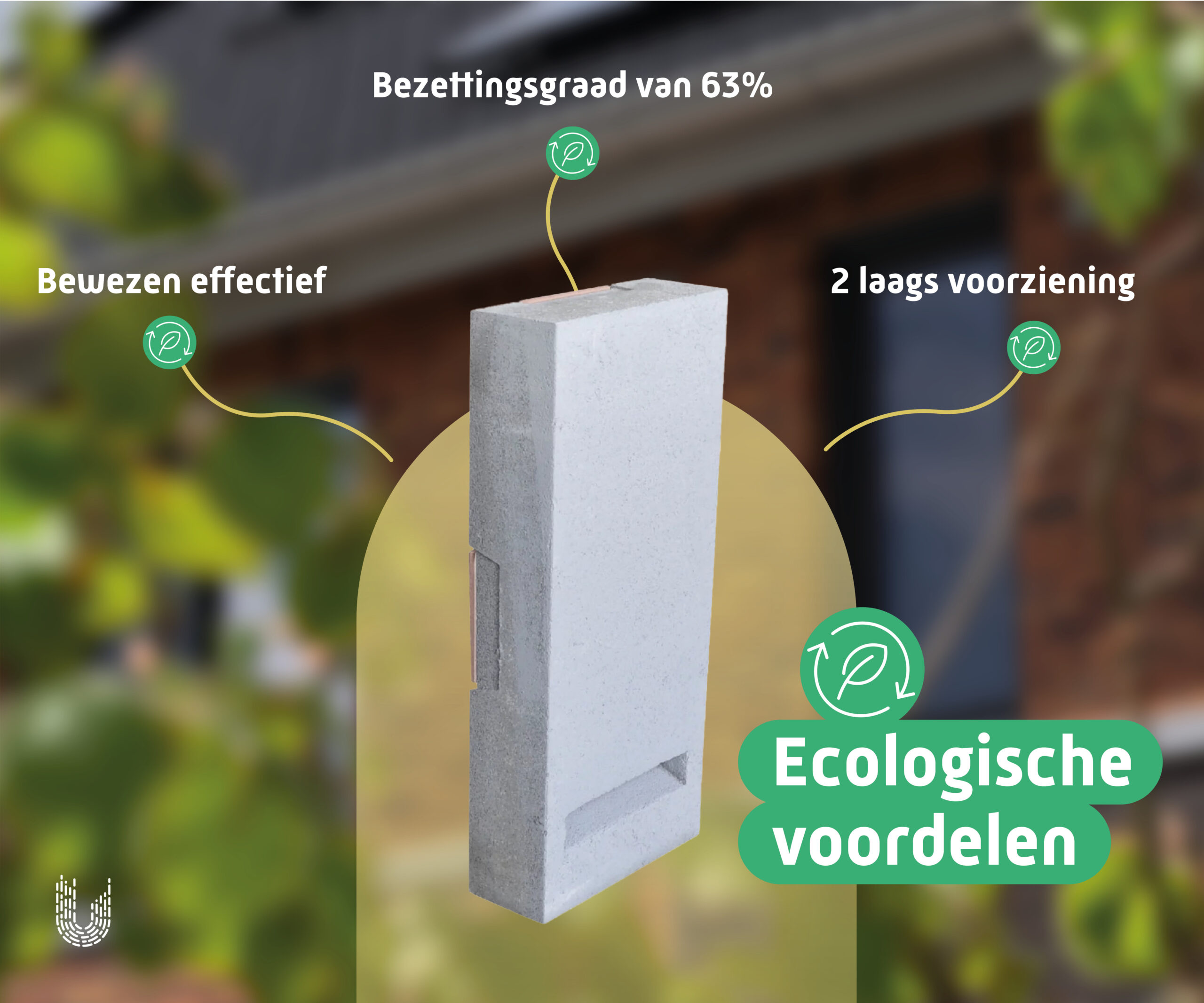 VMPM2 | Vleermuiskast