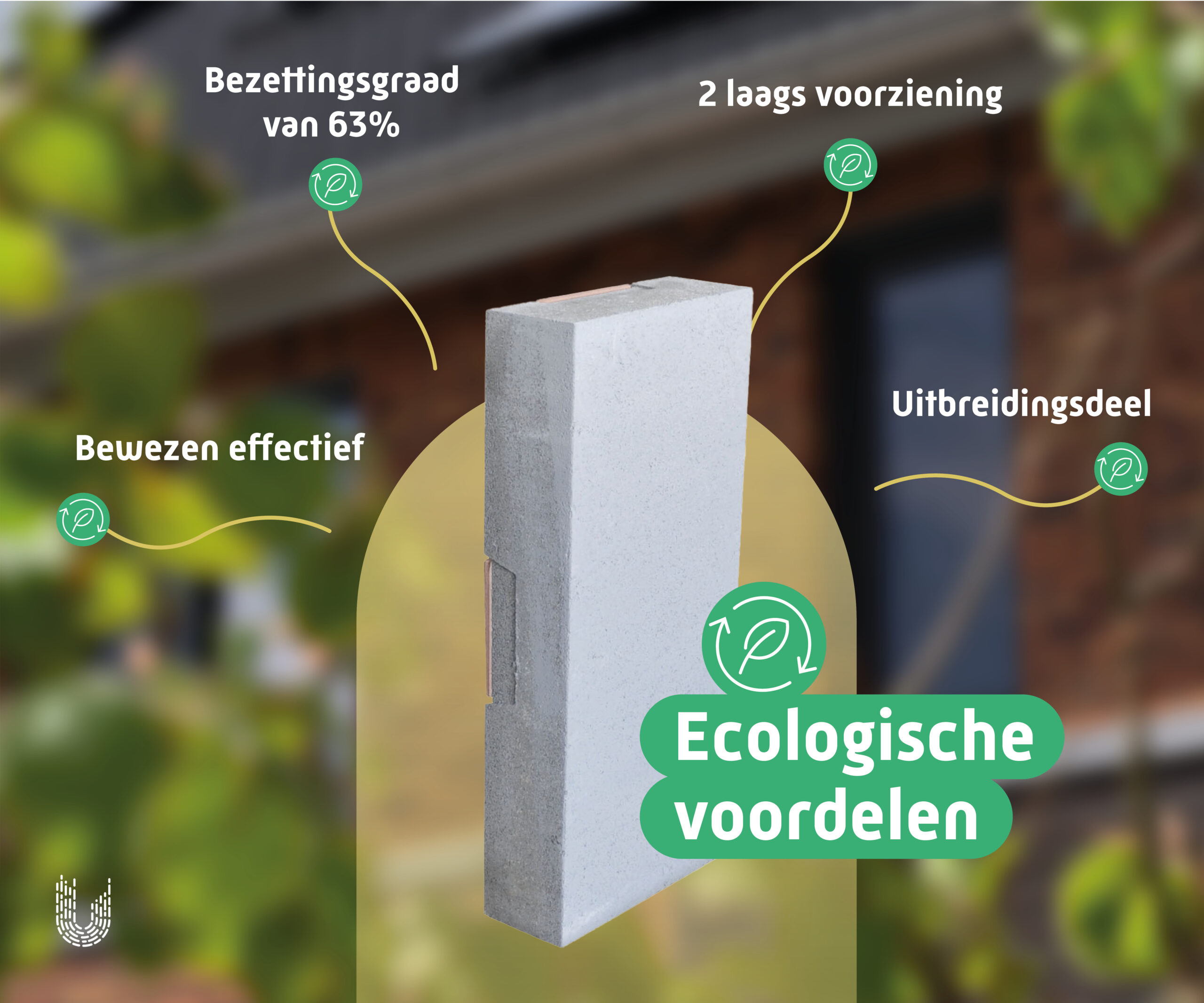 VMPM2u | Vleermuiskast