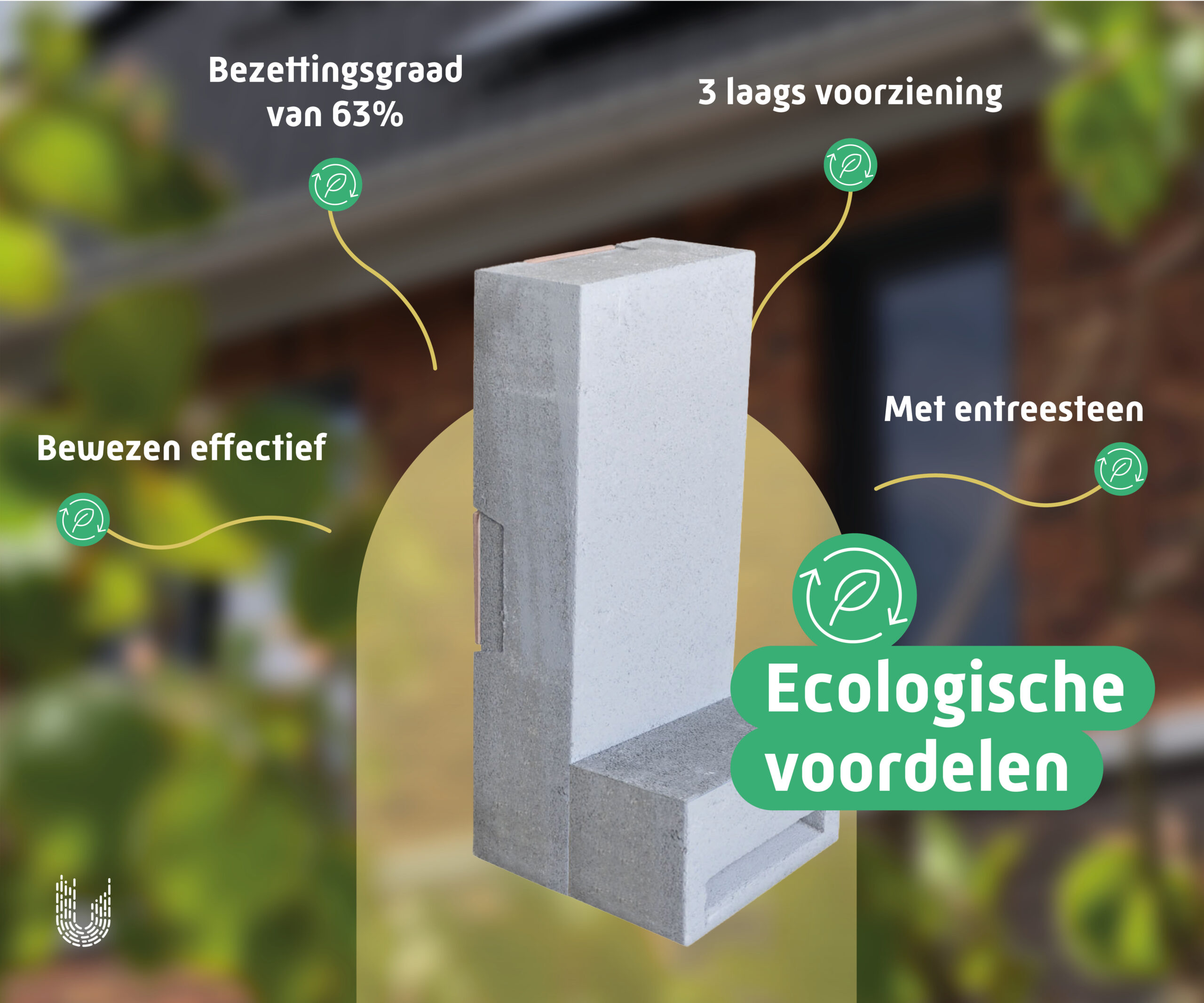 VMPM3e | Vleermuiskast