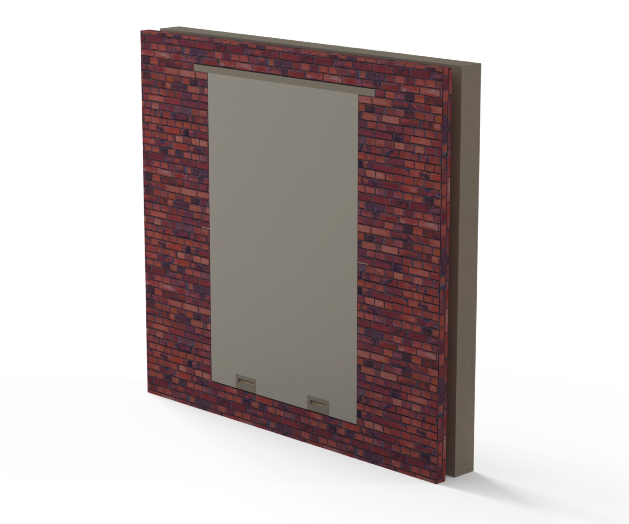 VMPW2 | Vleermuis wintermodule