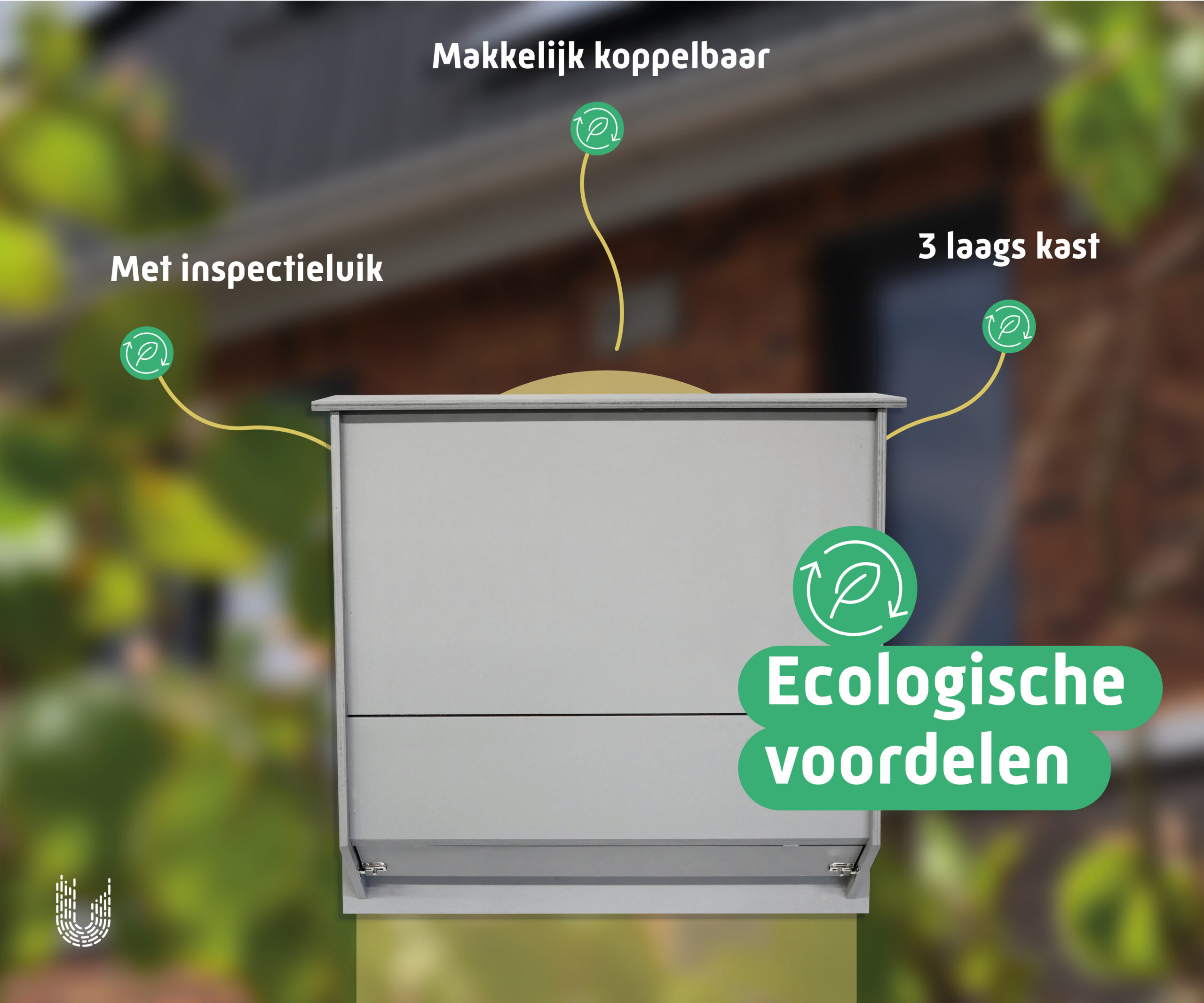VMT3a | Vleermuiskast